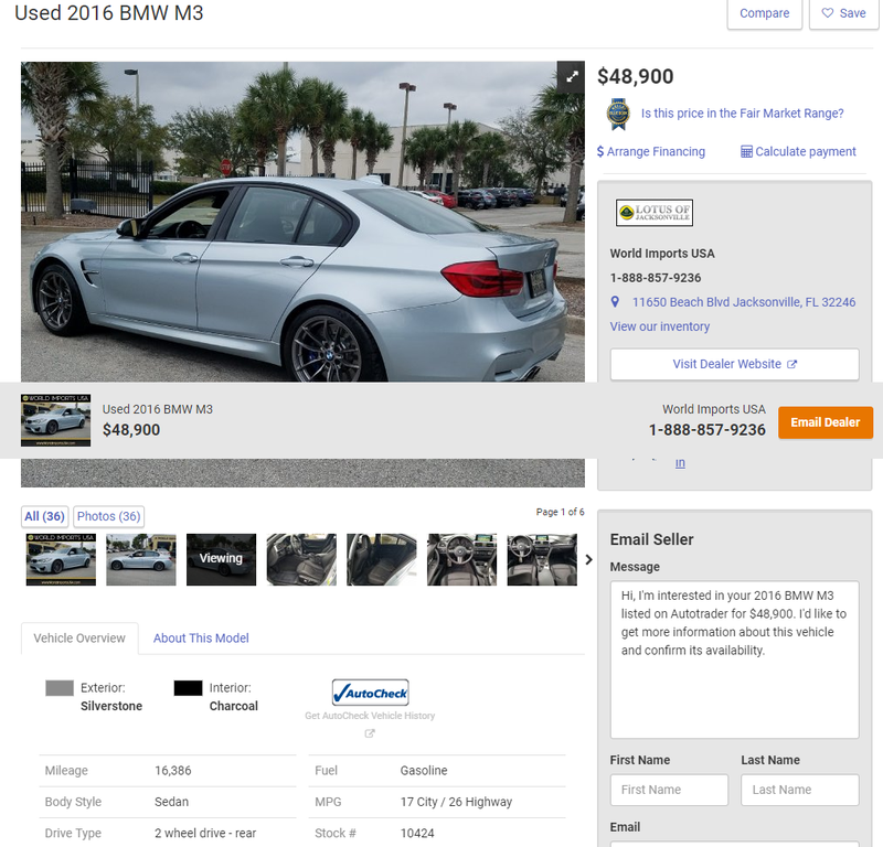 Illustration for article titled Here Are The Used Sport Sedan Deals You Can Get For The Price Of A Kia Stinger GT